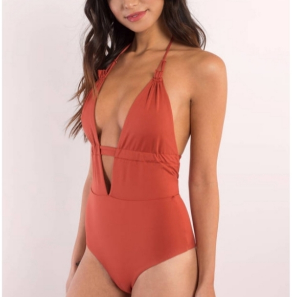 Tavik Other - NWOT Tavik Emme Swimsuit